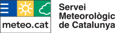 Servei Meteorològic de Catalunya