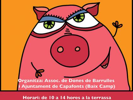 Esdeveniments - Festa del Mandongo 2013 image 1