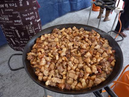 Esdeveniments - Festa del Mandongo 2013 image 7