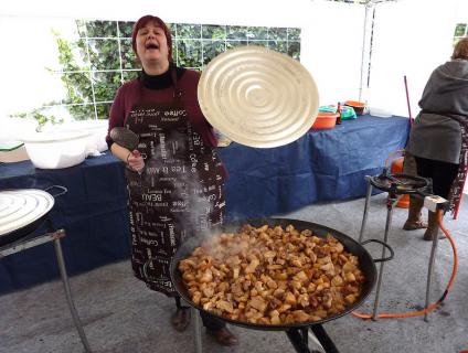 Esdeveniments - Festa del Mandongo 2013 image 8