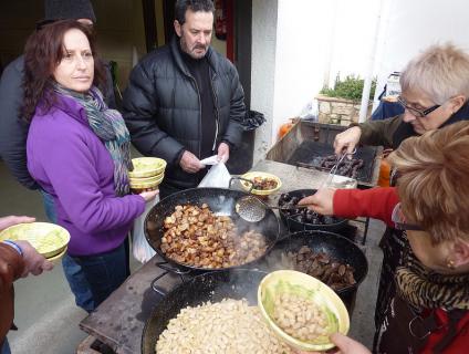 Esdeveniments - Festa del Mandongo 2013 image 16