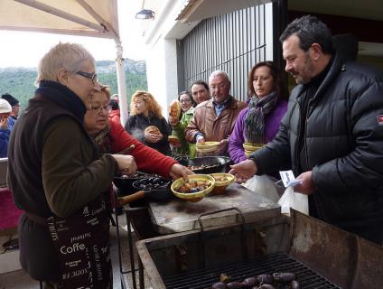 Esdeveniments - Festa del Mandongo 2013 image 17