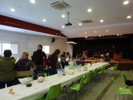 Esdeveniments - Festa del Mandongo 2013 image 18