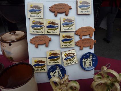 Esdeveniments - Festa del Mandongo 2013 image 5