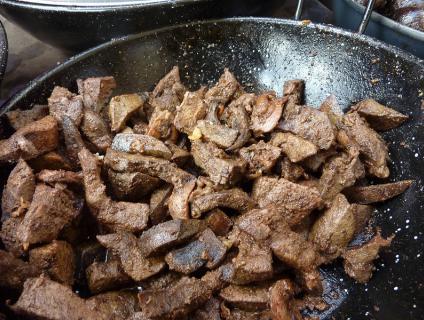 Esdeveniments - Festa del Mandongo 2013 image 11