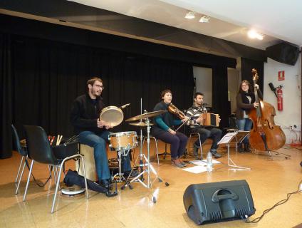 Esdeveniments - Festa del Mandongo 2013 image 21