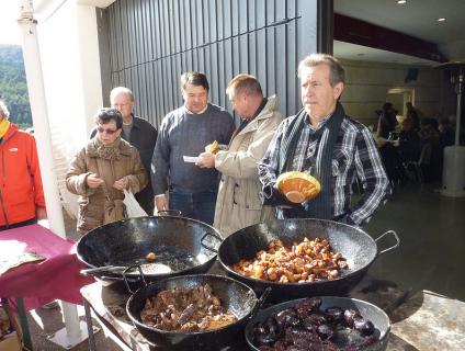 Esdeveniments - Festa del Mandongo 2013 image 23